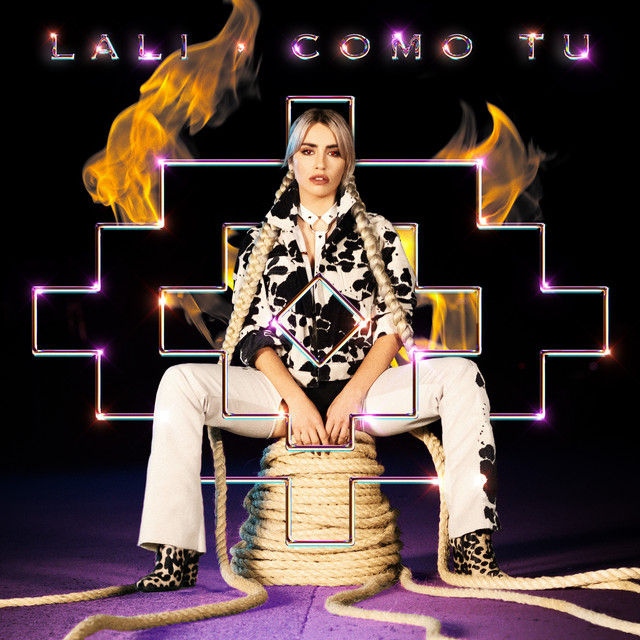 Como tú