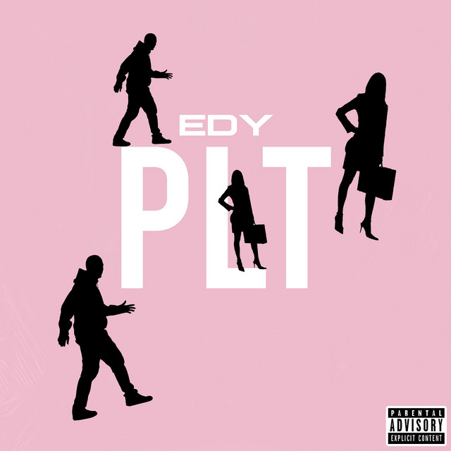 PLT cover art