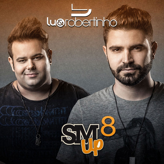 Sertanejo Mashup 8 cover art