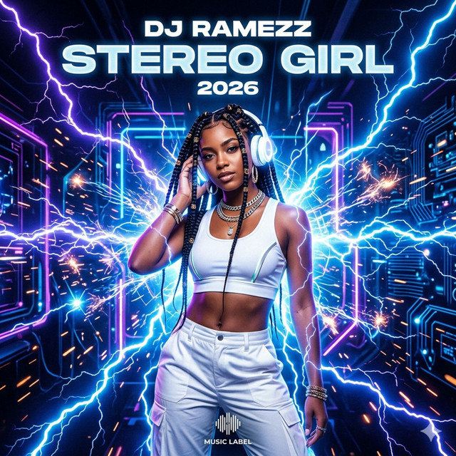 DJ Ramezz