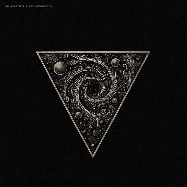 Assumed Identity cover