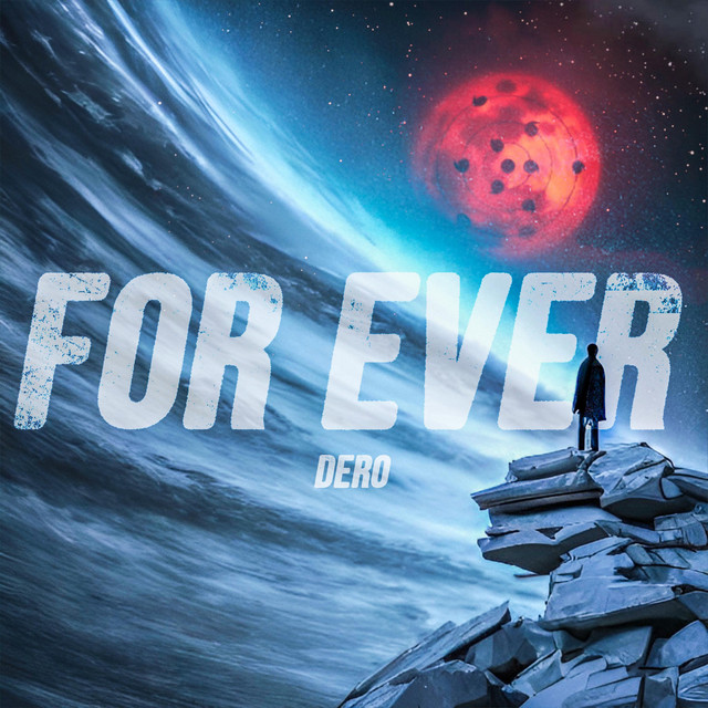 FOR EVER cover art