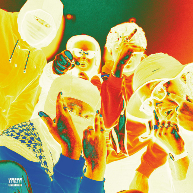 ALWAYS ONLINE cover art