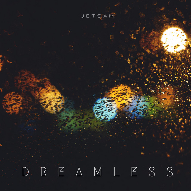 Dreamless L.P cover art
