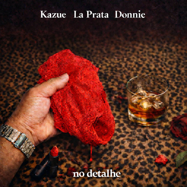 No Detalhe (La Prata e Donnie)