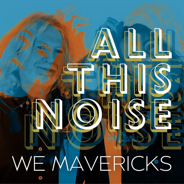All This Noise cover