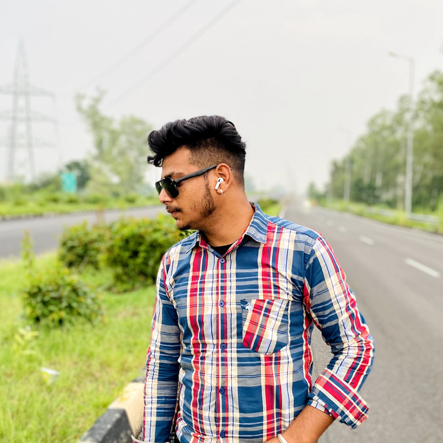 album image