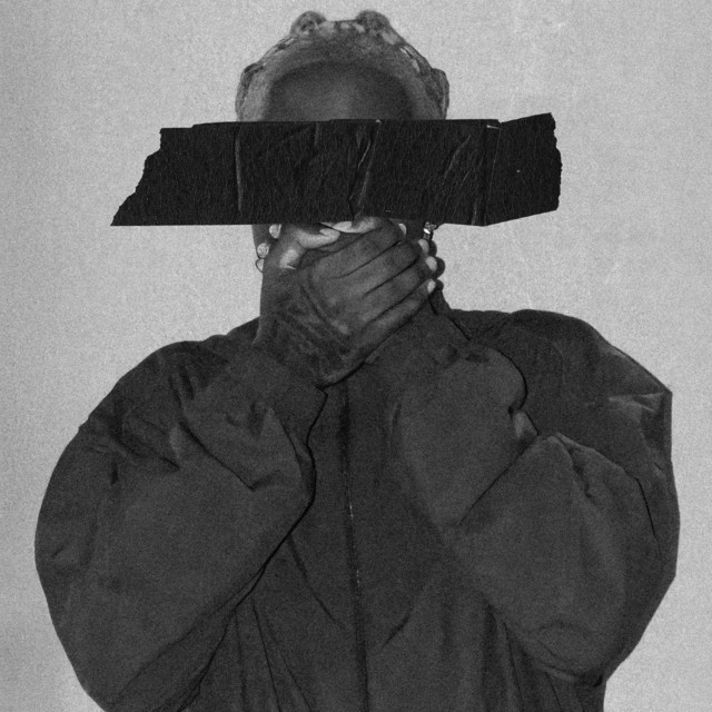 XMAN album image