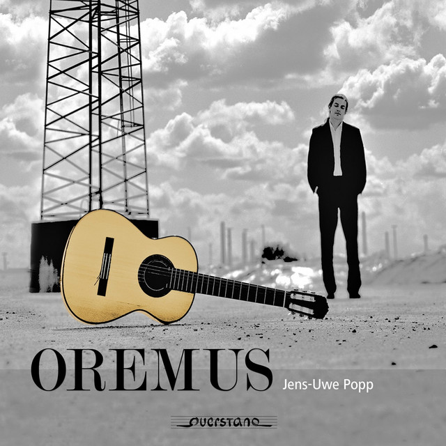 Oremus cover art