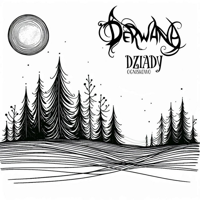 Dziady (ogniskowo) cover