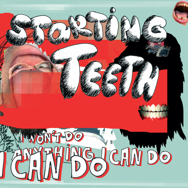 I Won't Do Anything I Can Do cover art