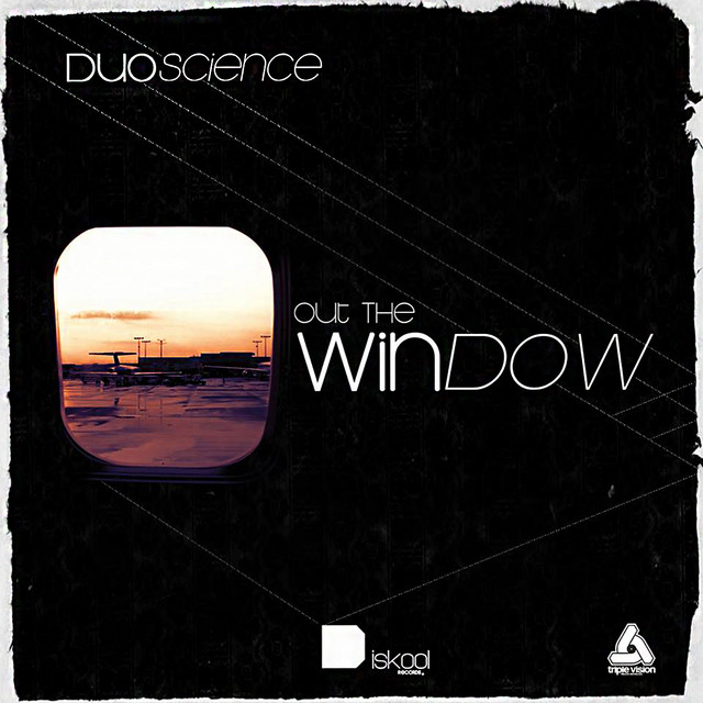Out The Window artwork
