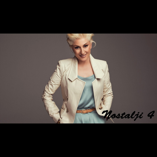 Nostalji 4 cover art