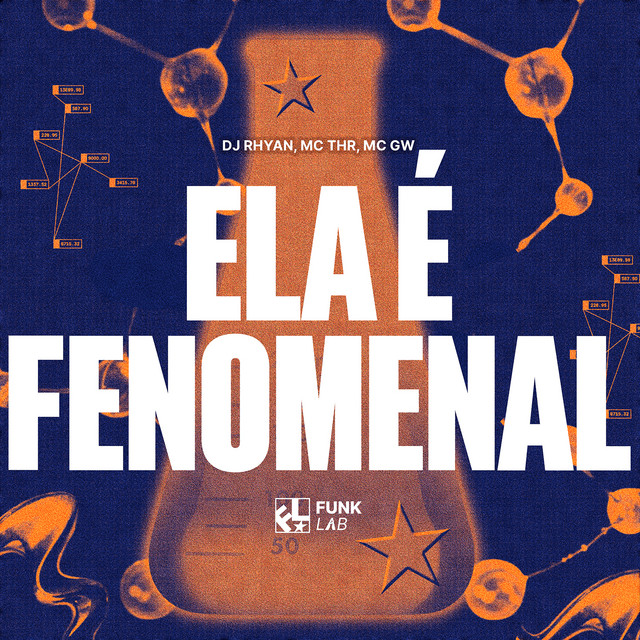 Ela é Fenomenal