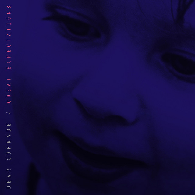 Great Expectations cover