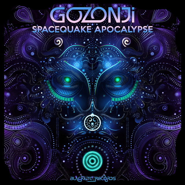 Interdimensional Travel album art