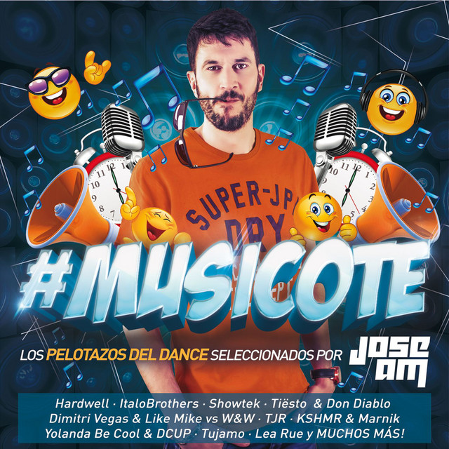Fiesta Loca - Radio Edit