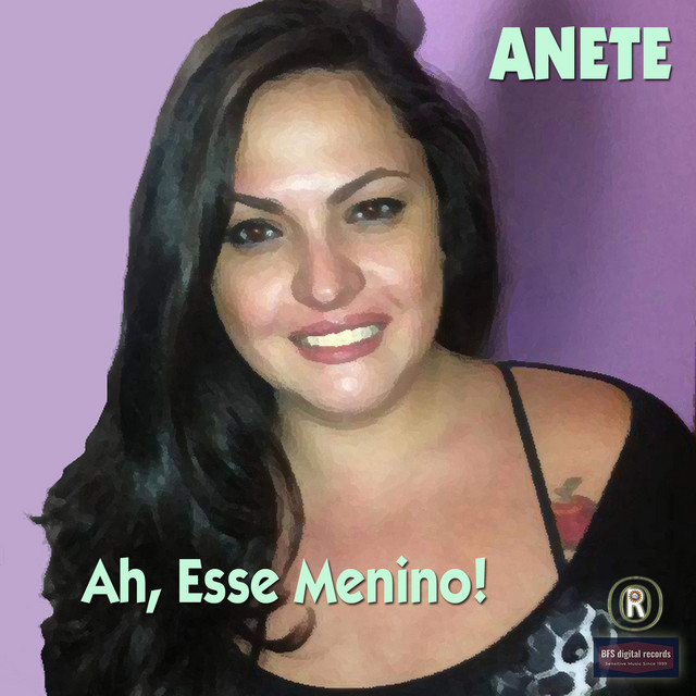 Ah, Esse Menino! cover