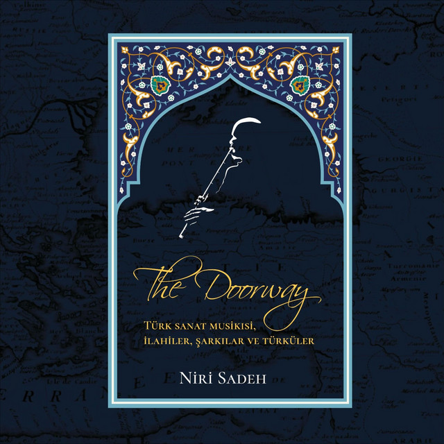 The Doorway cover art