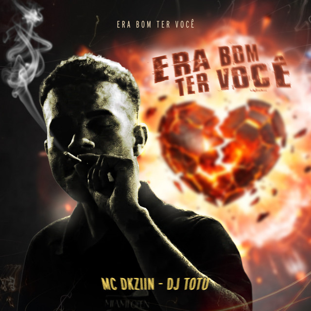 Era Bom Ter Você