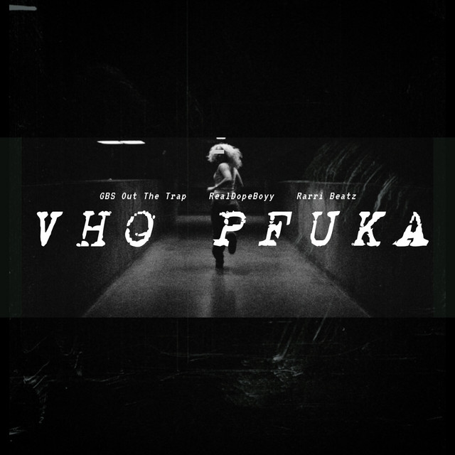 Vho Pfuka