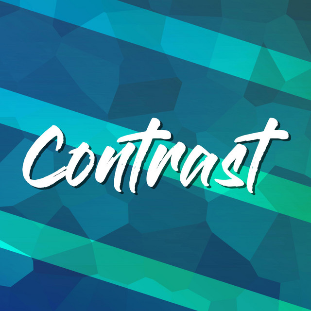 Contrast cover