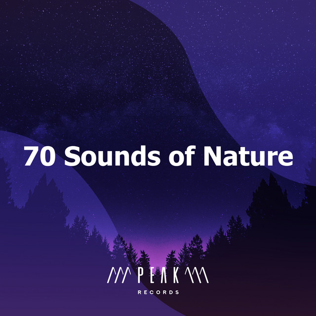 70 Sounds of Nature - Album by Sleep Sounds of Nature | Spotify