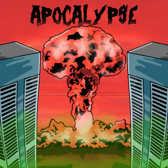 Apocalypse - EP by Klinik | Spotify