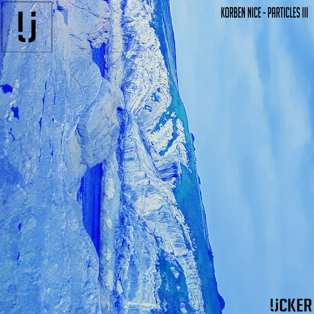 Particles III cover art