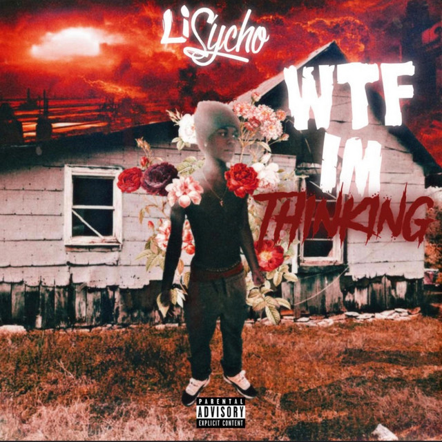 Wtf Im Thinkin - Album by Li Sycho | Spotify
