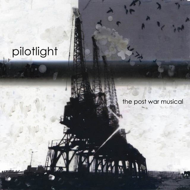 Pilot Light