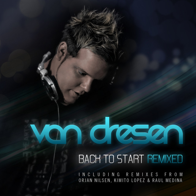 Back to Start - Radio Edit cover art