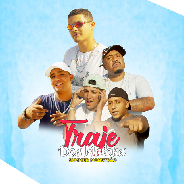 Traje dos Maloka