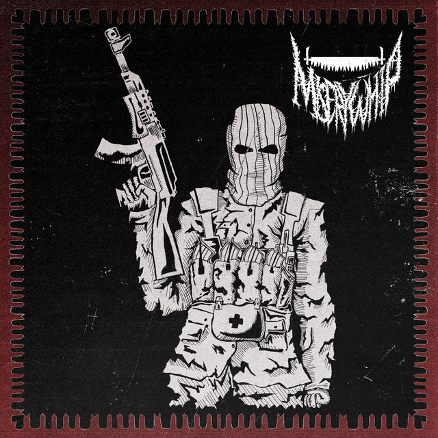 Death Traverse cover art