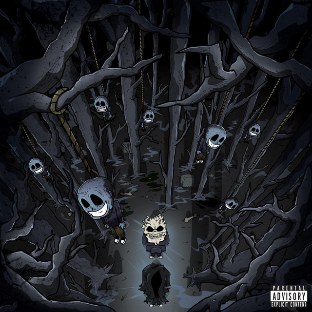 APPALACHIA cover art