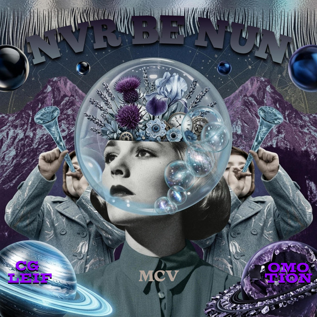 NVR BE NUN