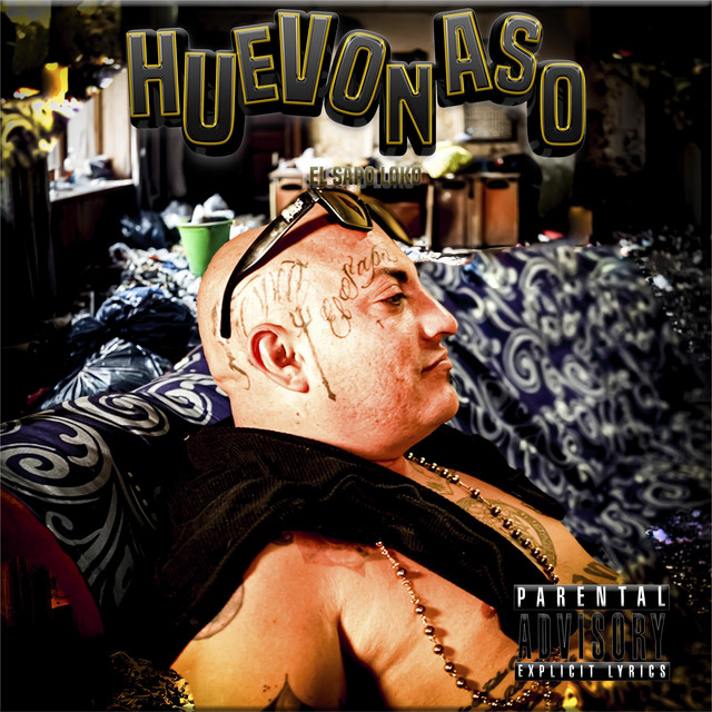 Huevonaso