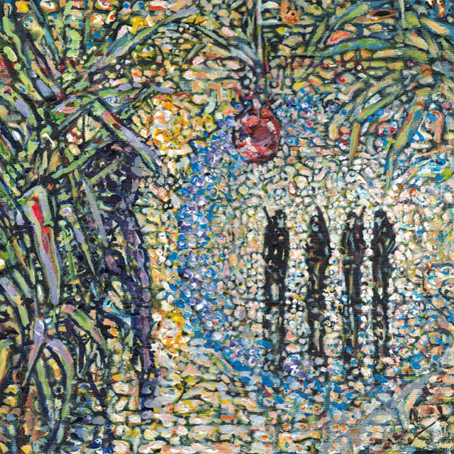 After the Flood cover