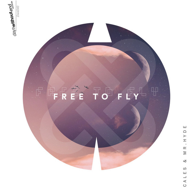 Free to Fly - Beatless Chill Mix cover art