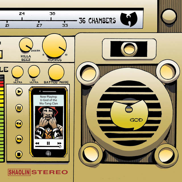 undefined album image
