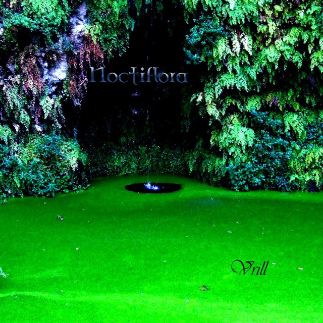 Vrill cover
