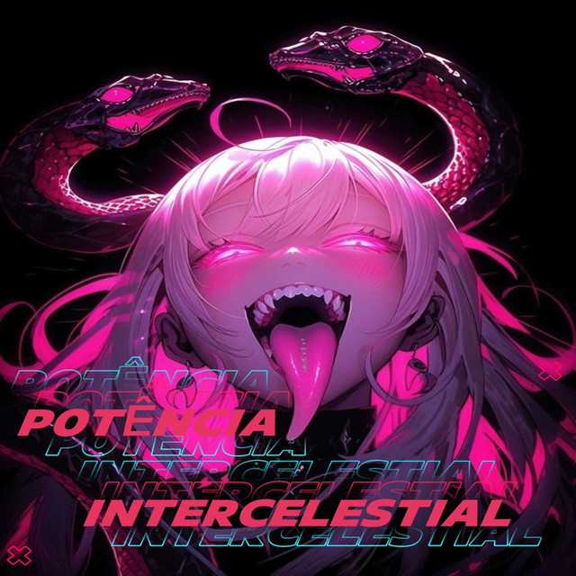 POTÊNCIA INTERCELESTIAL
