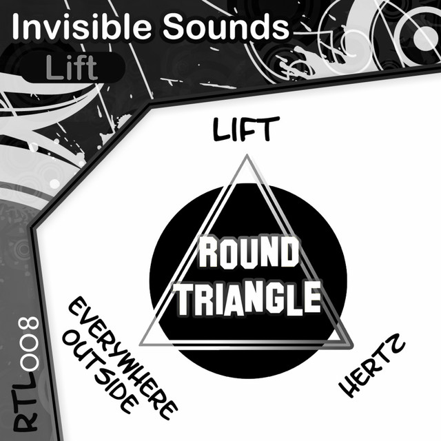Lift cover art