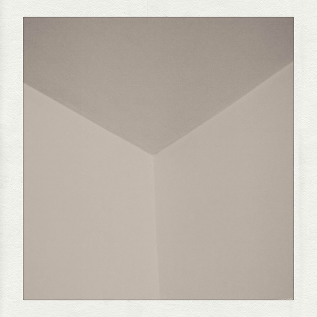 Time is a place cover art