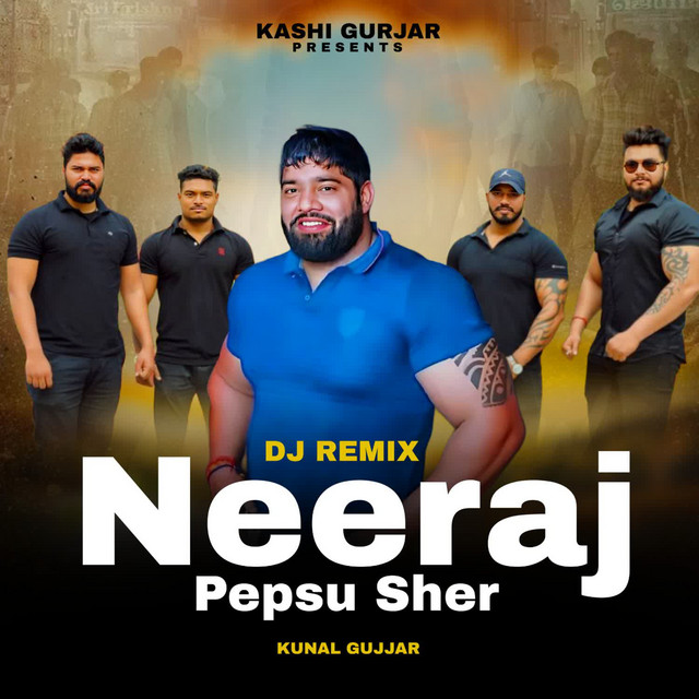 Kunal Gujjar