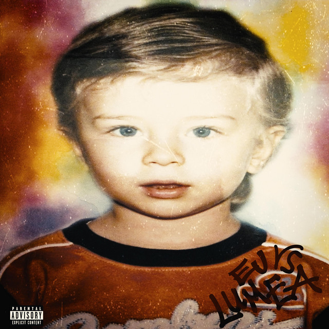 eu vs. lumea cover art