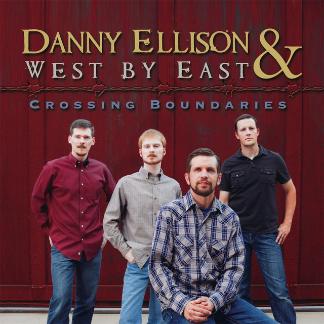 Danny Ellison | Spotify