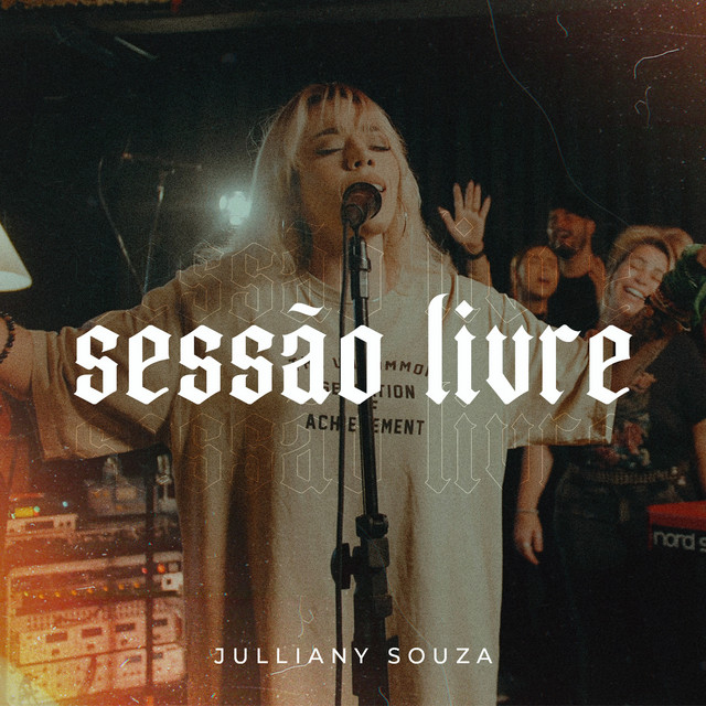 Sessão Livre cover art