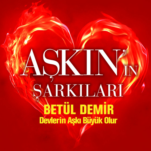 Betül Demir Photo