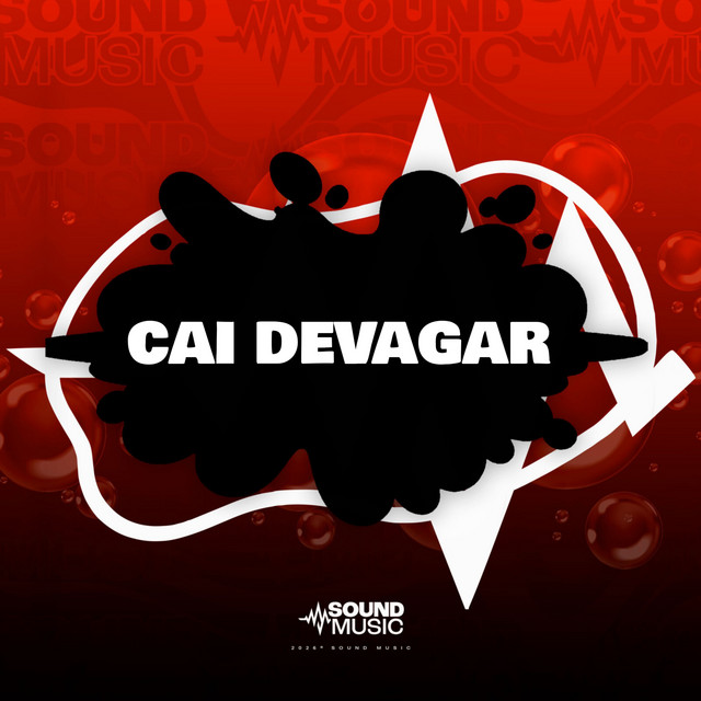 CAI DEVAGAR